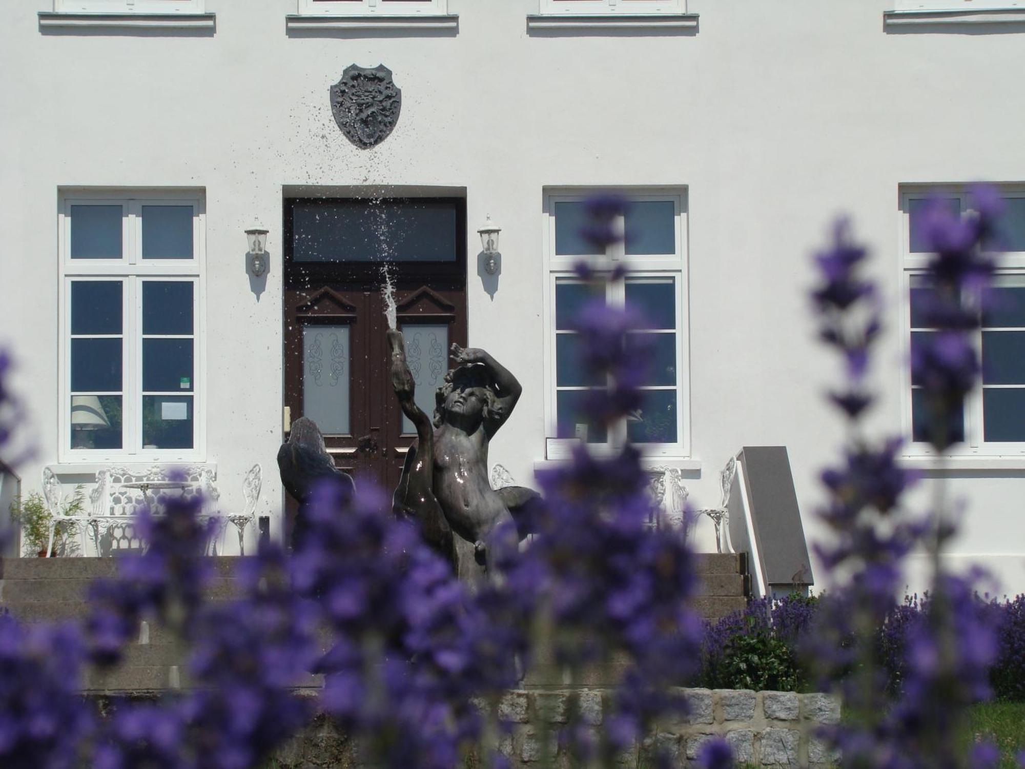 Ostsee-Gutshaus Am Salzhaff Pepelow Naehe Rerik- Am Meer Residieren! Klein Stromkendorf Exterior foto